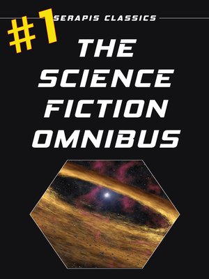 cover image of The Science Fiction Omnibus #1